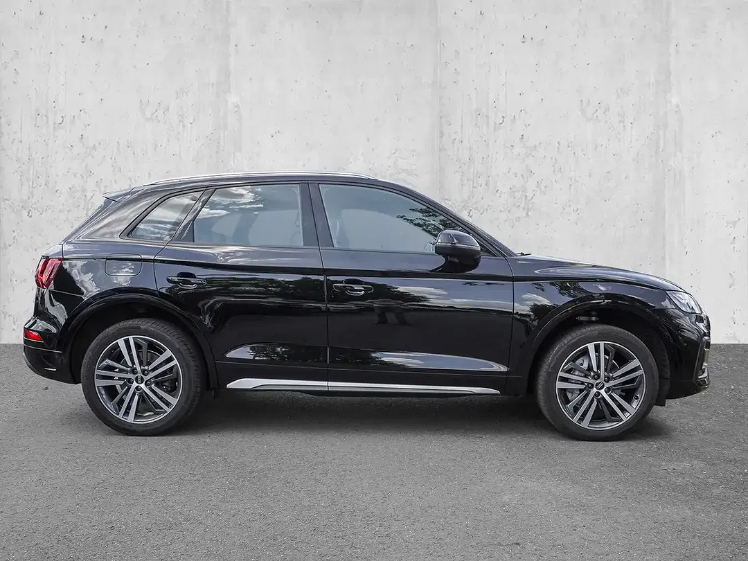 Audi Q5 - Thumbnail 5
