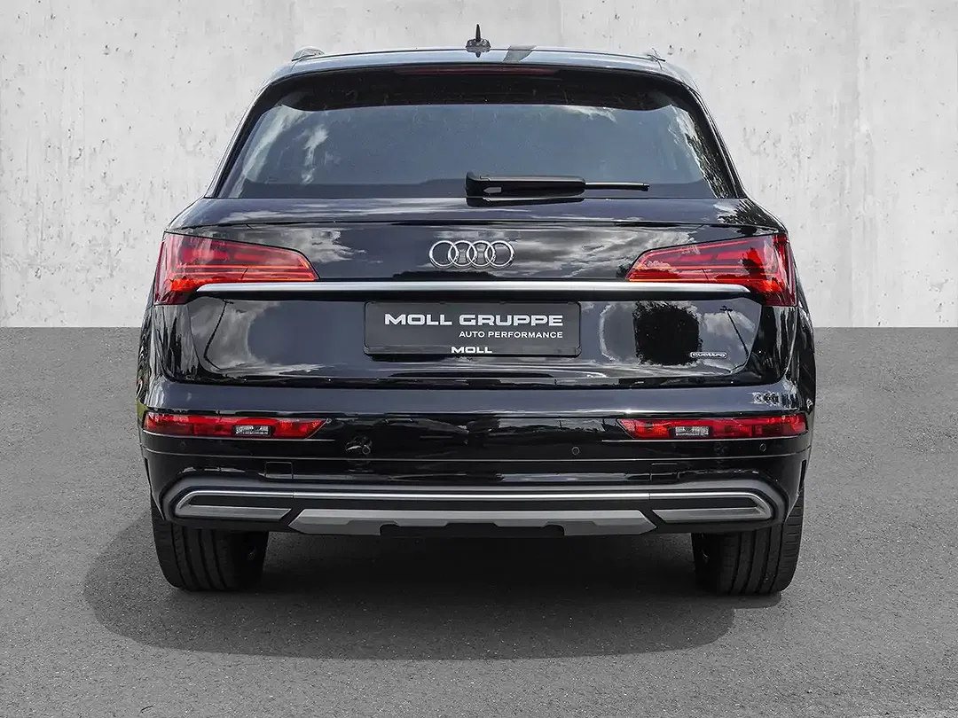 Audi Q5 - Thumbnail 6