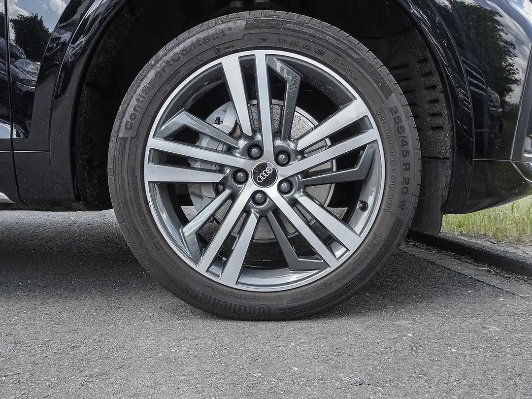 Audi Q5 - Thumbnail 7