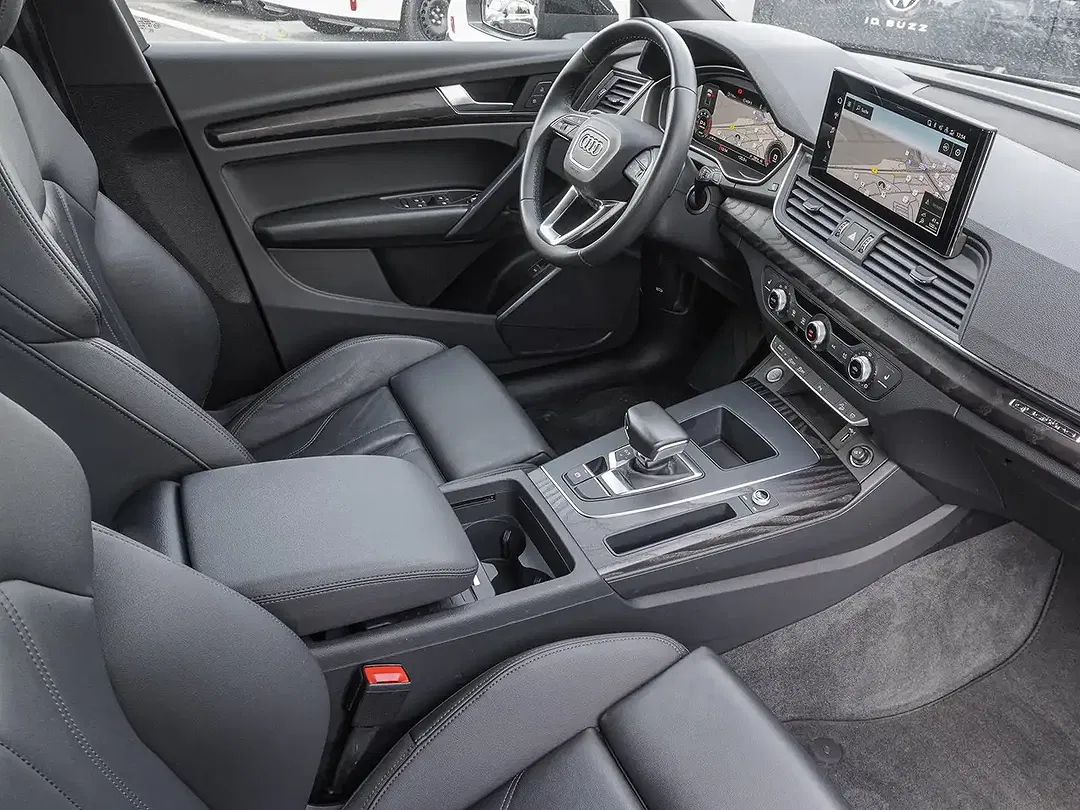 Audi Q5 - Thumbnail 8
