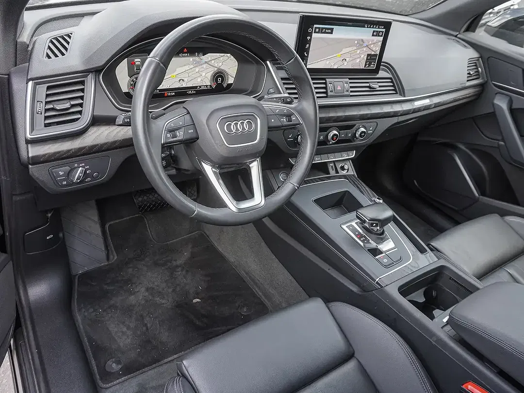 Audi Q5 - Thumbnail 9