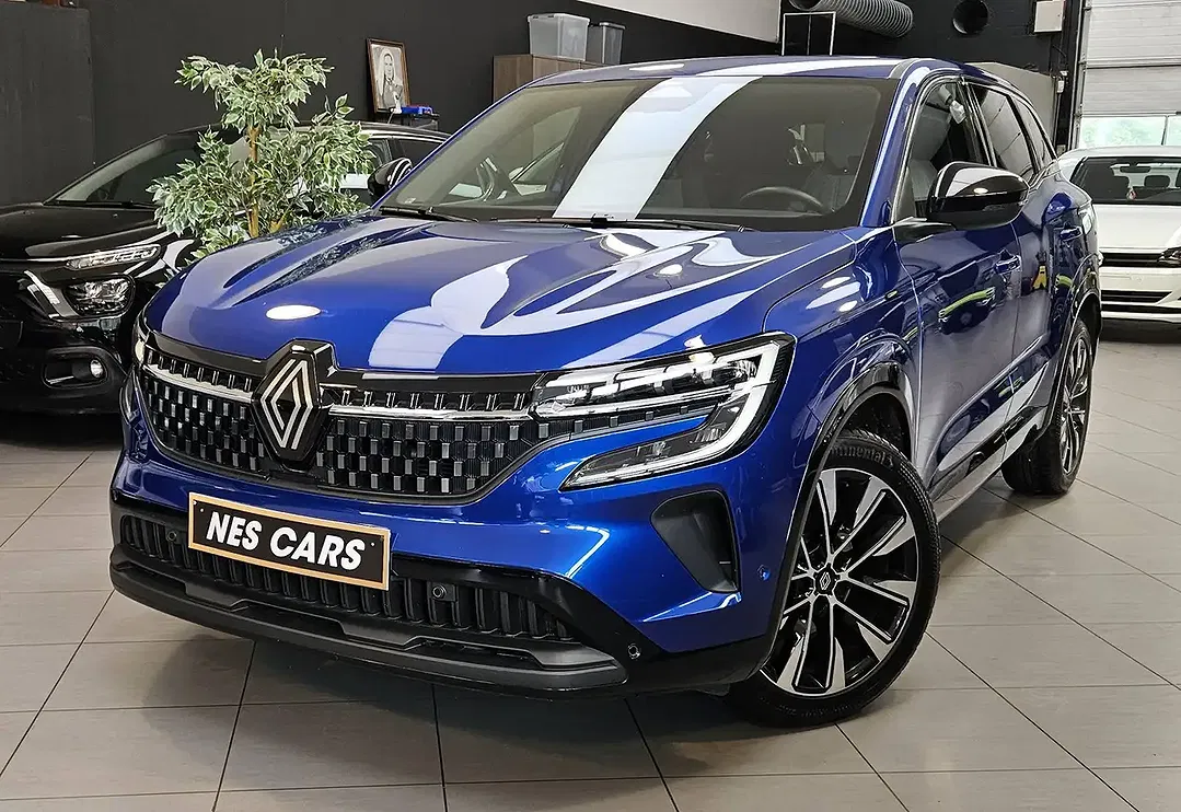 Renault Austral MHEV 1.3 TCe