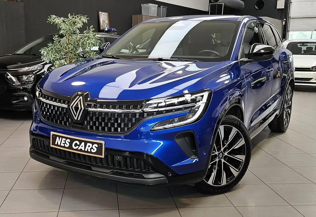 Renault Austral - Afbeelding 1