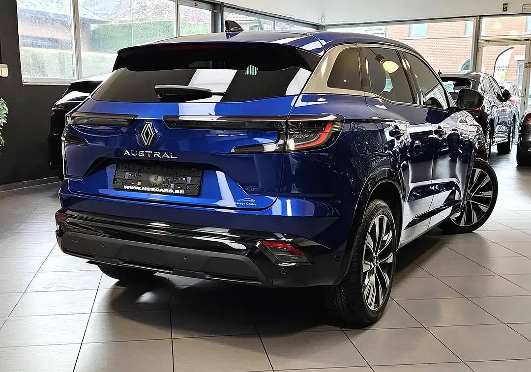 Renault Austral - Thumbnail 10