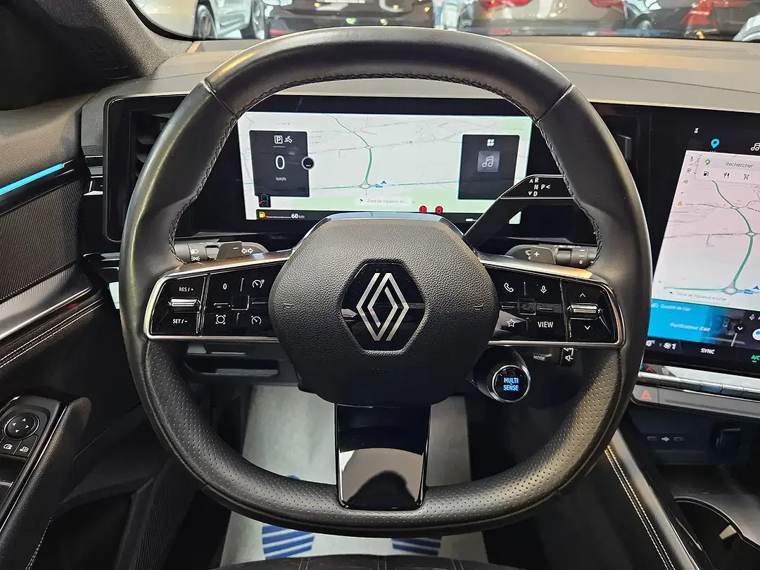 Renault Austral - Thumbnail 15