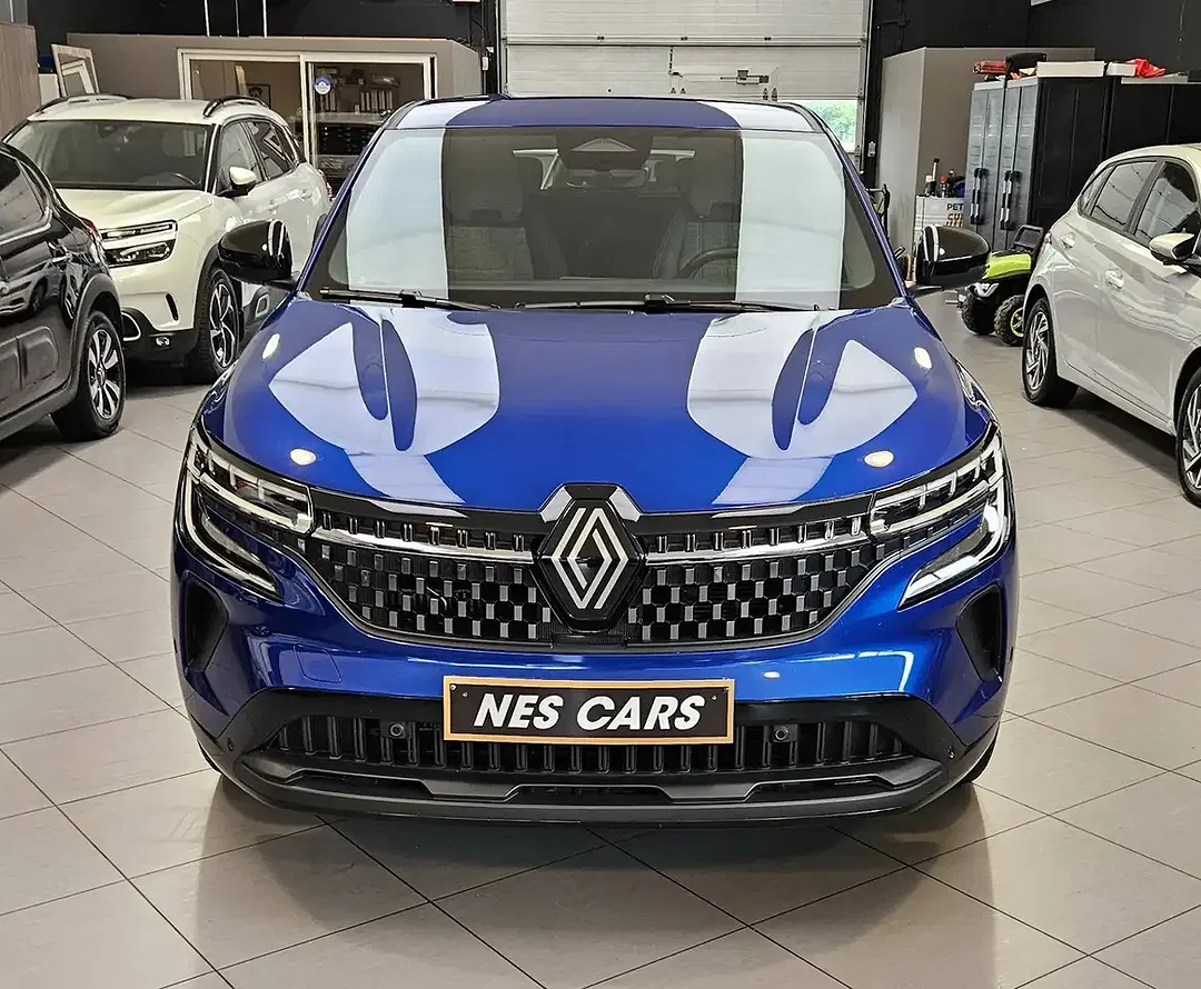 Renault Austral - Thumbnail 2