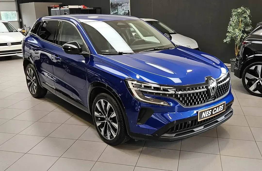 Renault Austral - Thumbnail 3