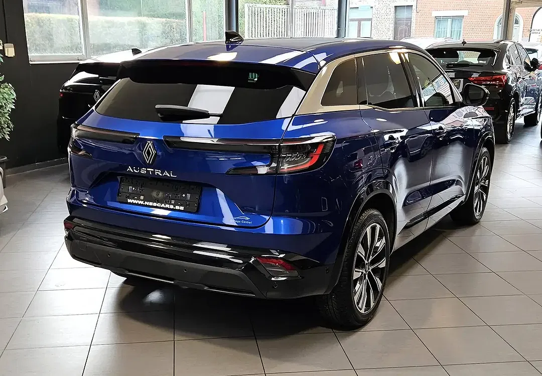 Renault Austral - Thumbnail 4