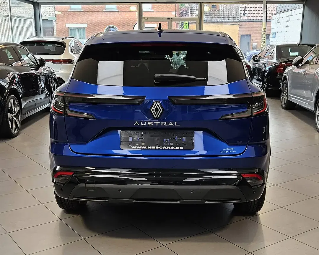 Renault Austral - Thumbnail 5