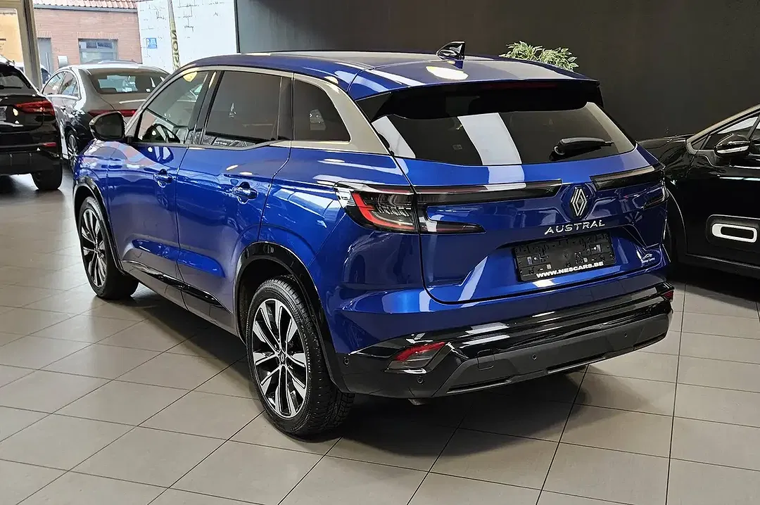 Renault Austral - Thumbnail 6
