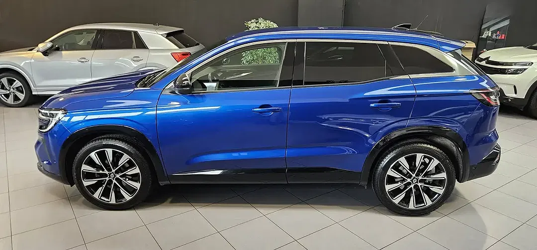 Renault Austral - Thumbnail 7