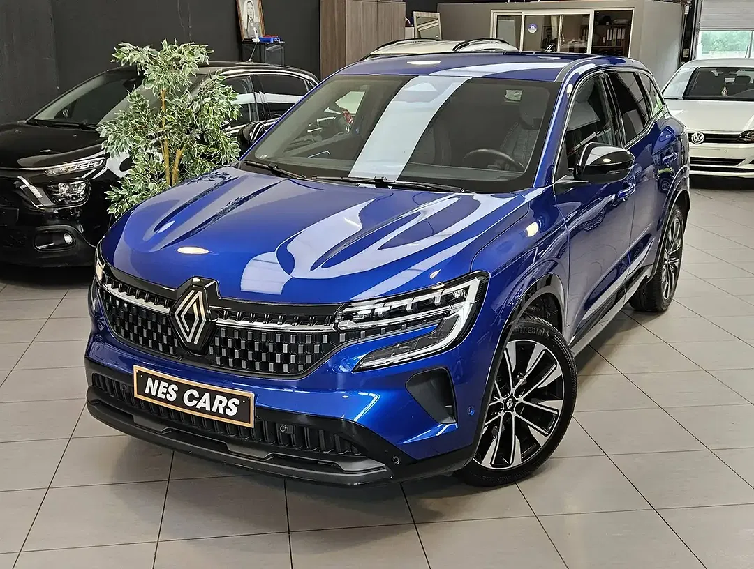 Renault Austral - Thumbnail 8