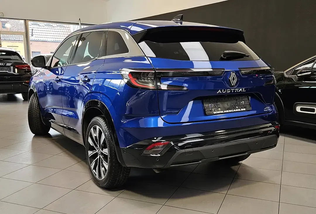 Renault Austral - Thumbnail 9