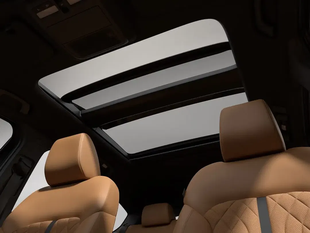 Mazda CX-60 - Thumbnail 10