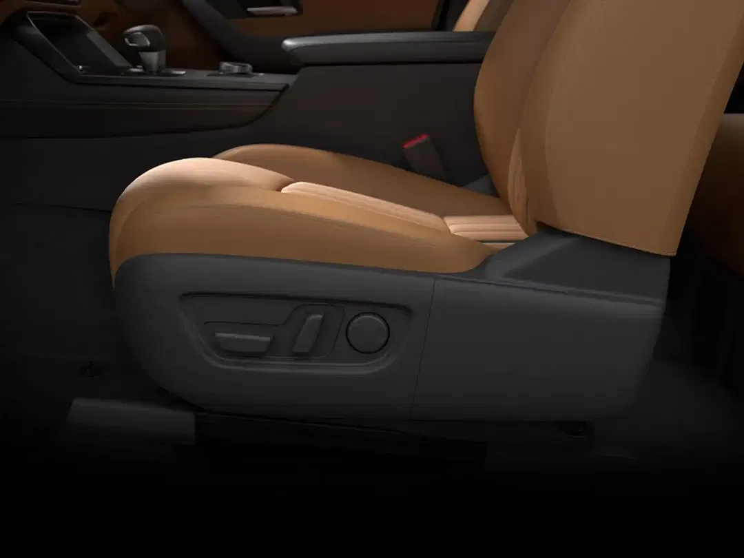 Mazda CX-60 - Thumbnail 12