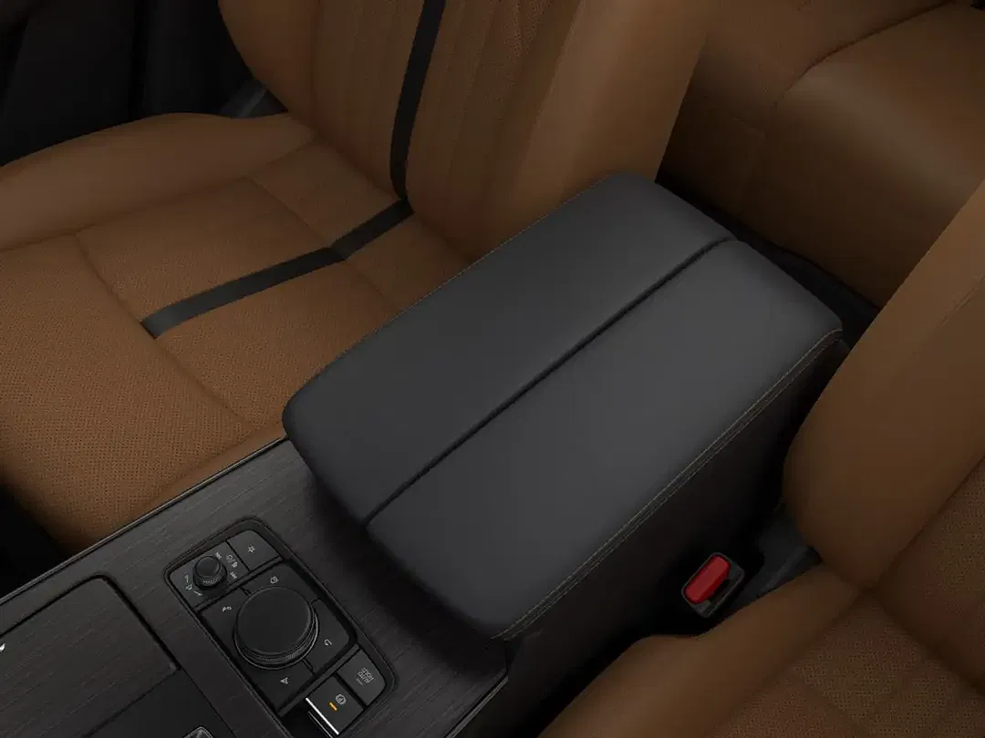 Mazda CX-60 - Thumbnail 13