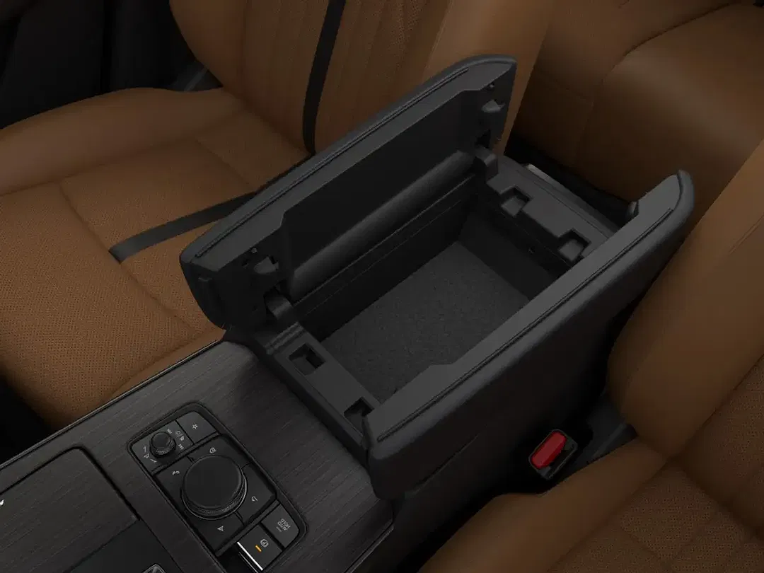 Mazda CX-60 - Thumbnail 14