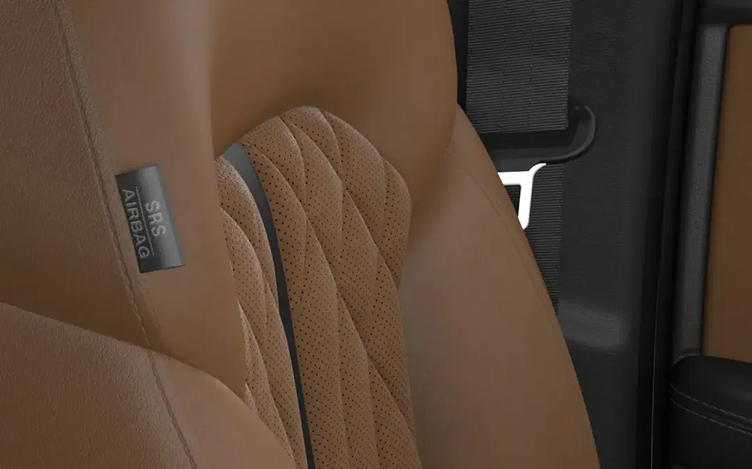 Mazda CX-60 - Thumbnail 6