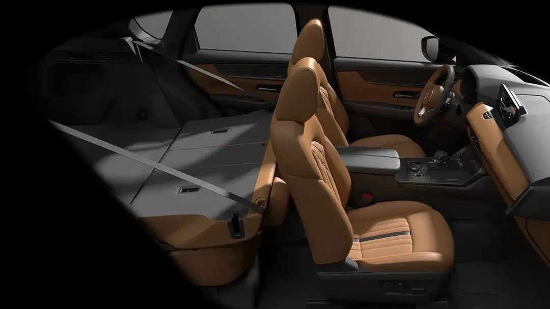 Mazda CX-60 - Thumbnail 9