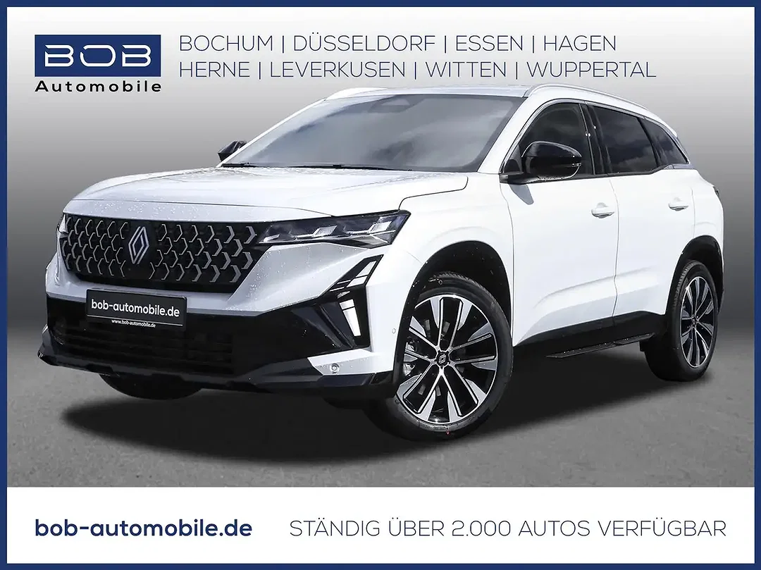 Renault Austral - Afbeelding 1