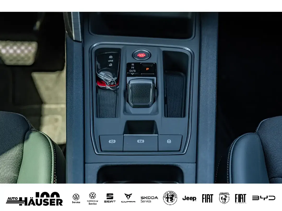 CUPRA Leon - Thumbnail 15
