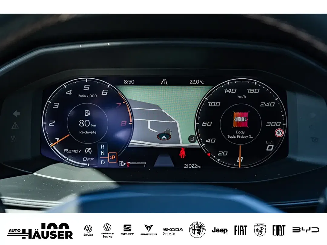 CUPRA Leon - Thumbnail 18