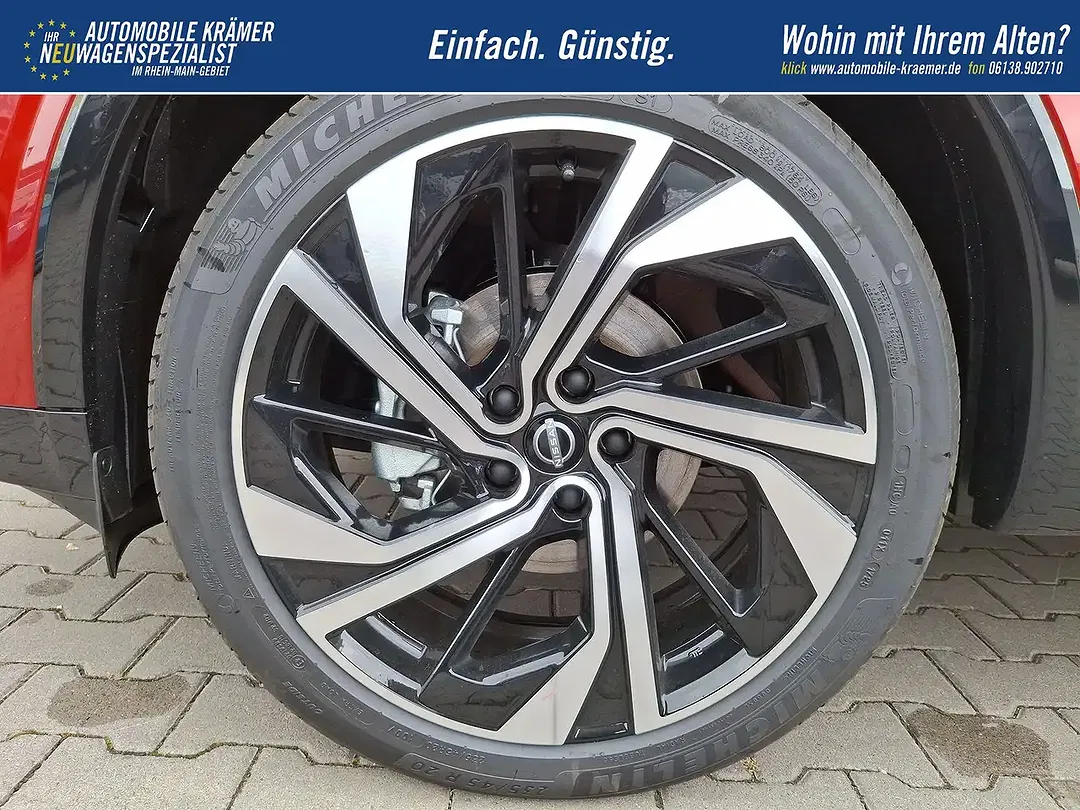 Nissan Qashqai - Thumbnail 10