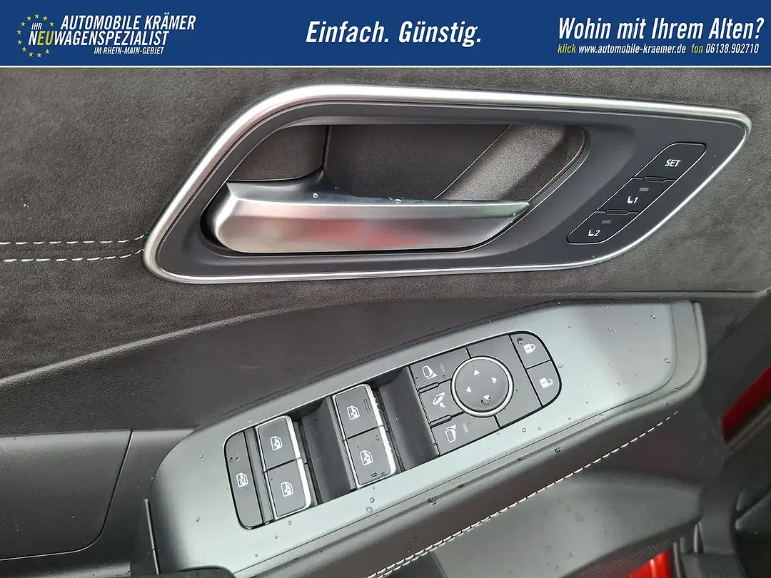 Nissan Qashqai - Thumbnail 13