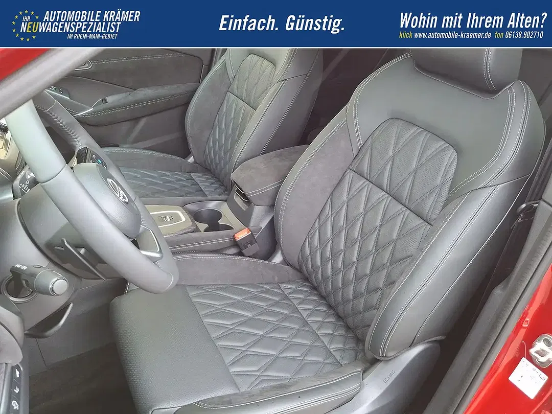 Nissan Qashqai - Thumbnail 14
