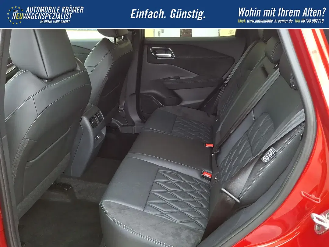 Nissan Qashqai - Thumbnail 15