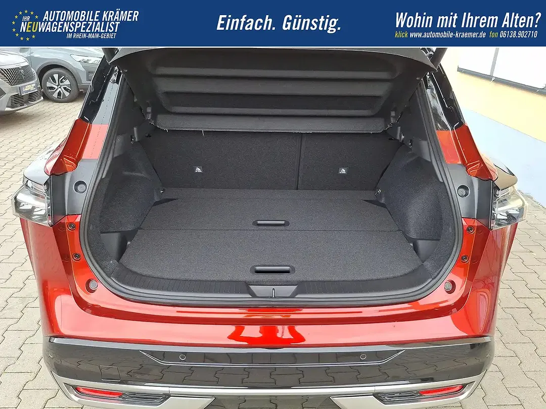 Nissan Qashqai - Thumbnail 7