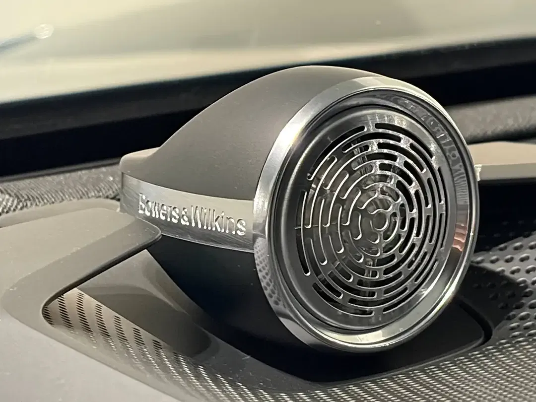 Polestar 3 - Thumbnail 10