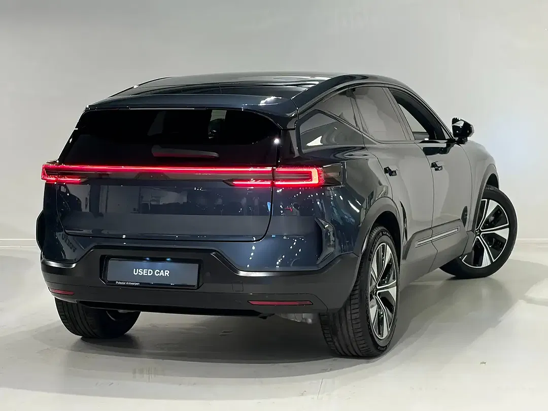 Polestar 3 - Thumbnail 2