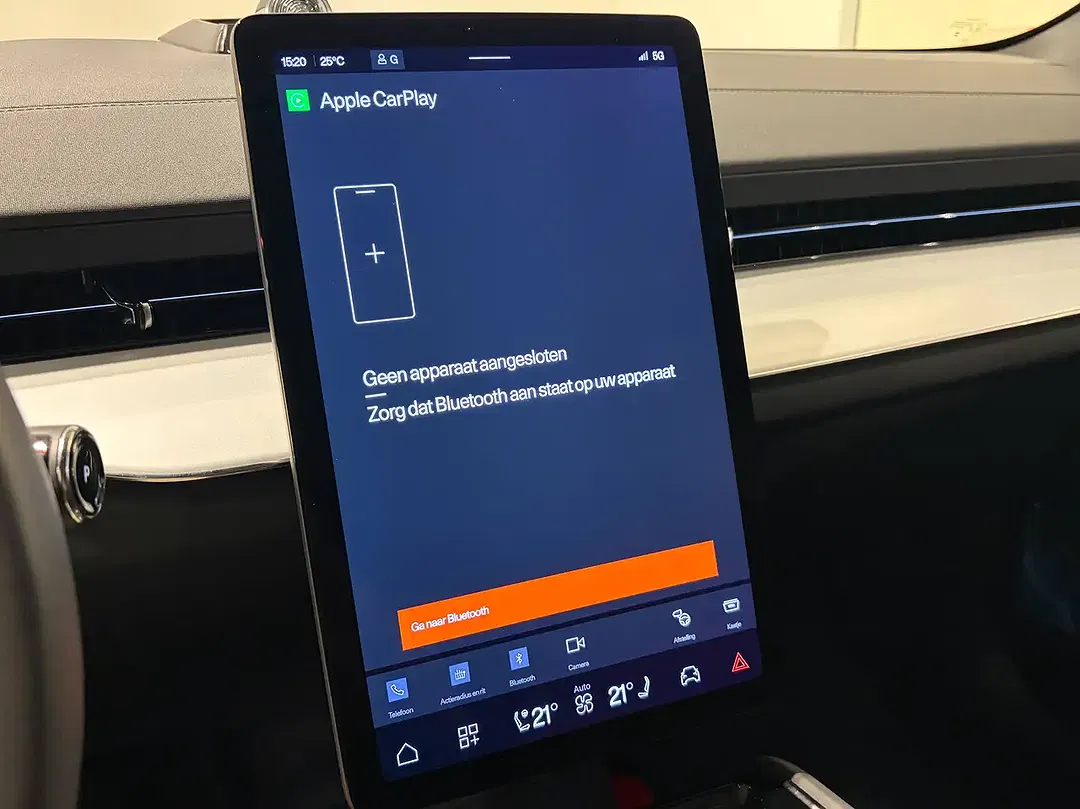 Polestar 3 - Thumbnail 7