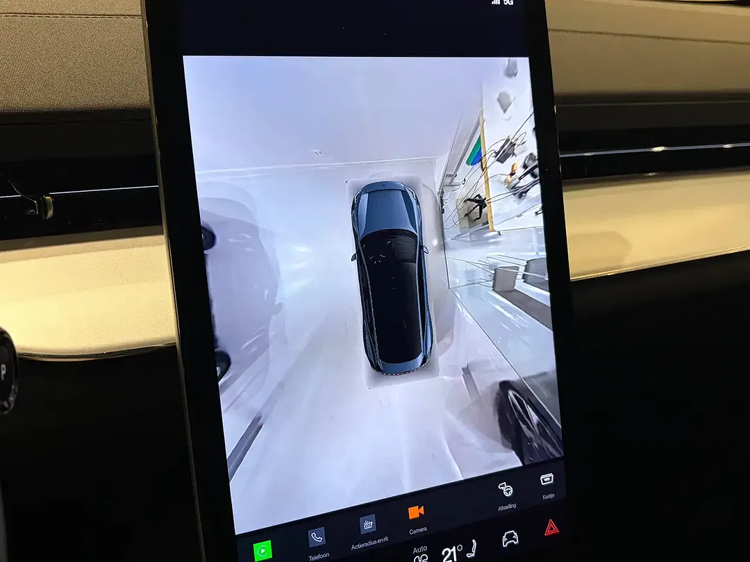 Polestar 3 - Thumbnail 9