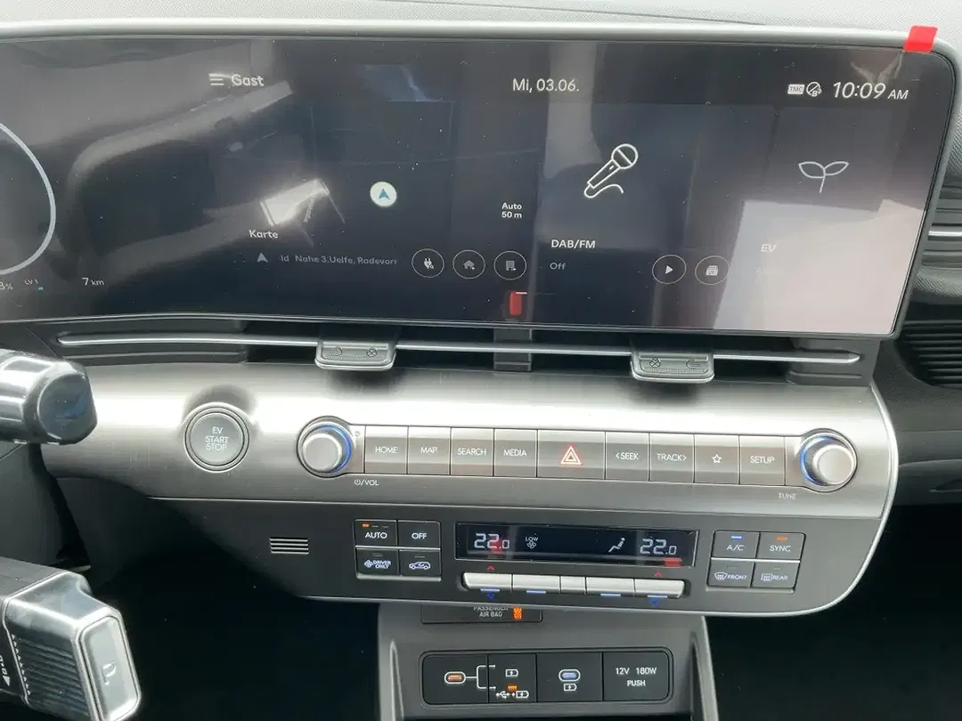 Hyundai KONA - Thumbnail 10
