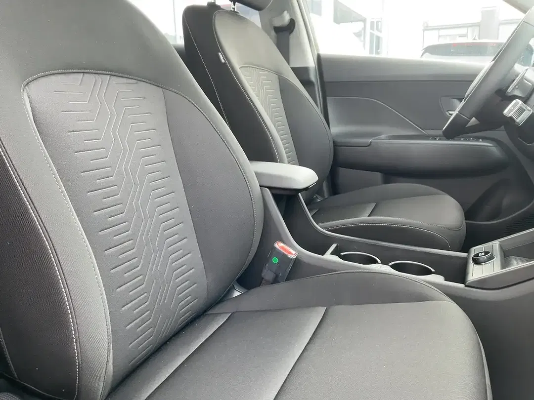 Hyundai KONA - Thumbnail 11
