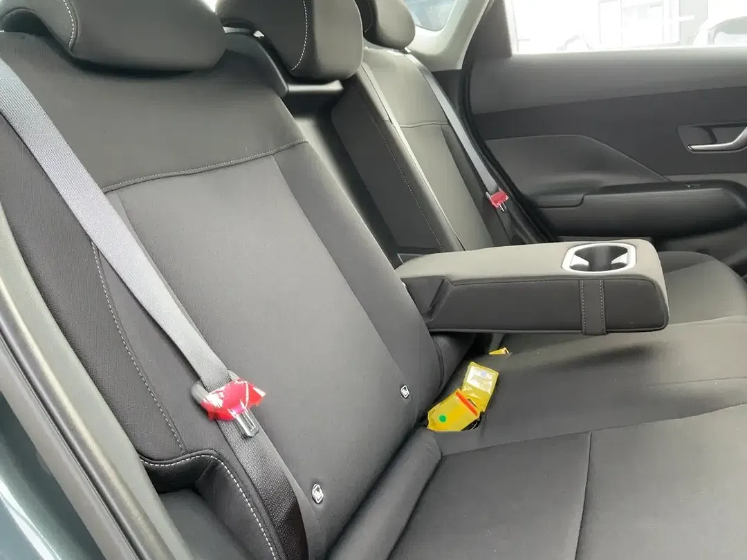 Hyundai KONA - Thumbnail 12