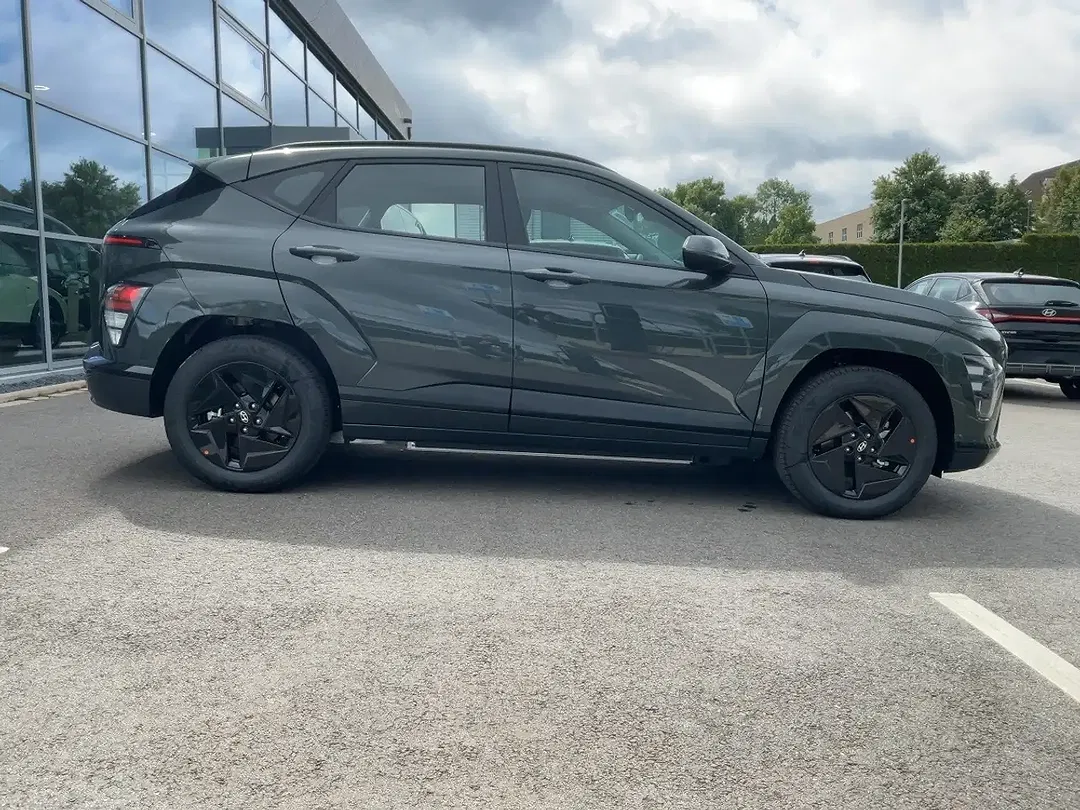 Hyundai KONA - Thumbnail 5