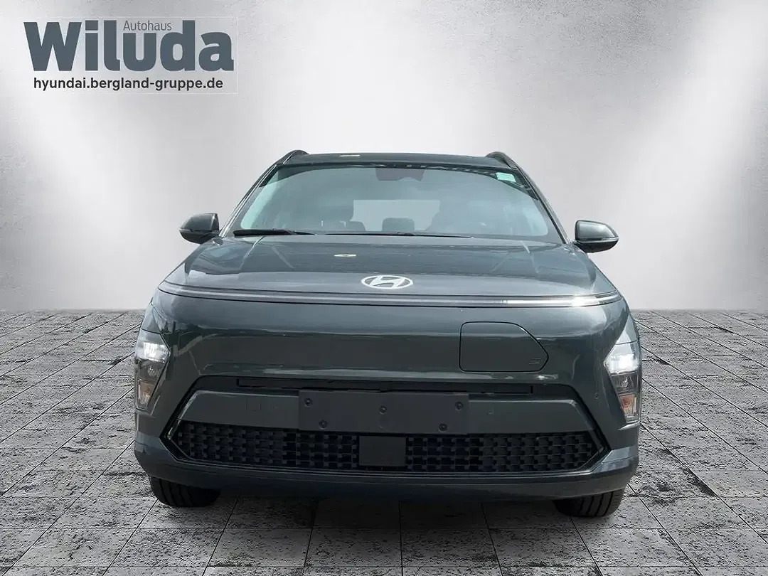 Hyundai KONA - Thumbnail 6