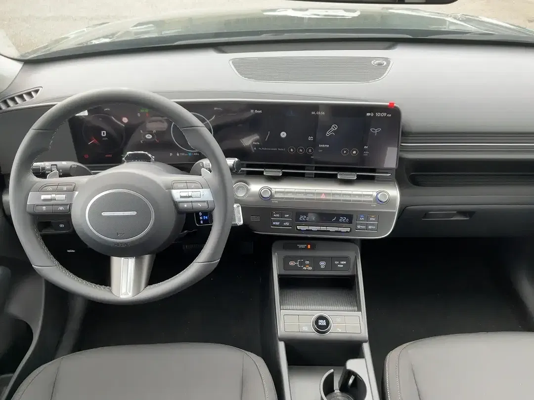 Hyundai KONA - Thumbnail 8
