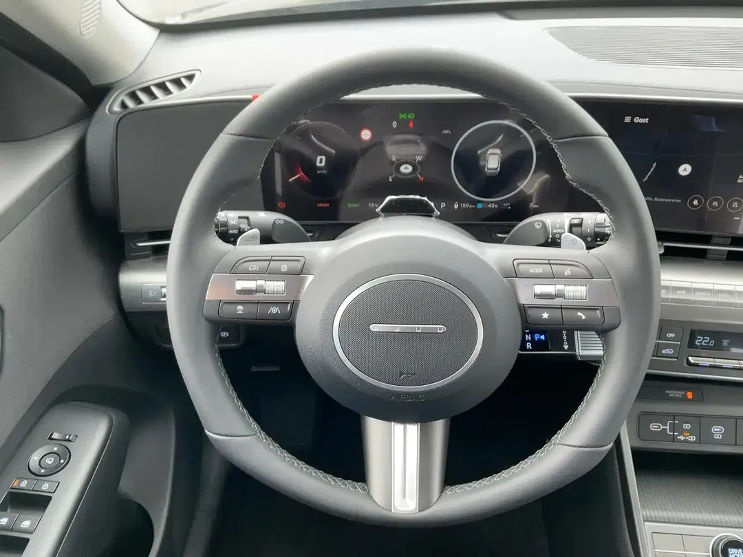 Hyundai KONA - Thumbnail 9