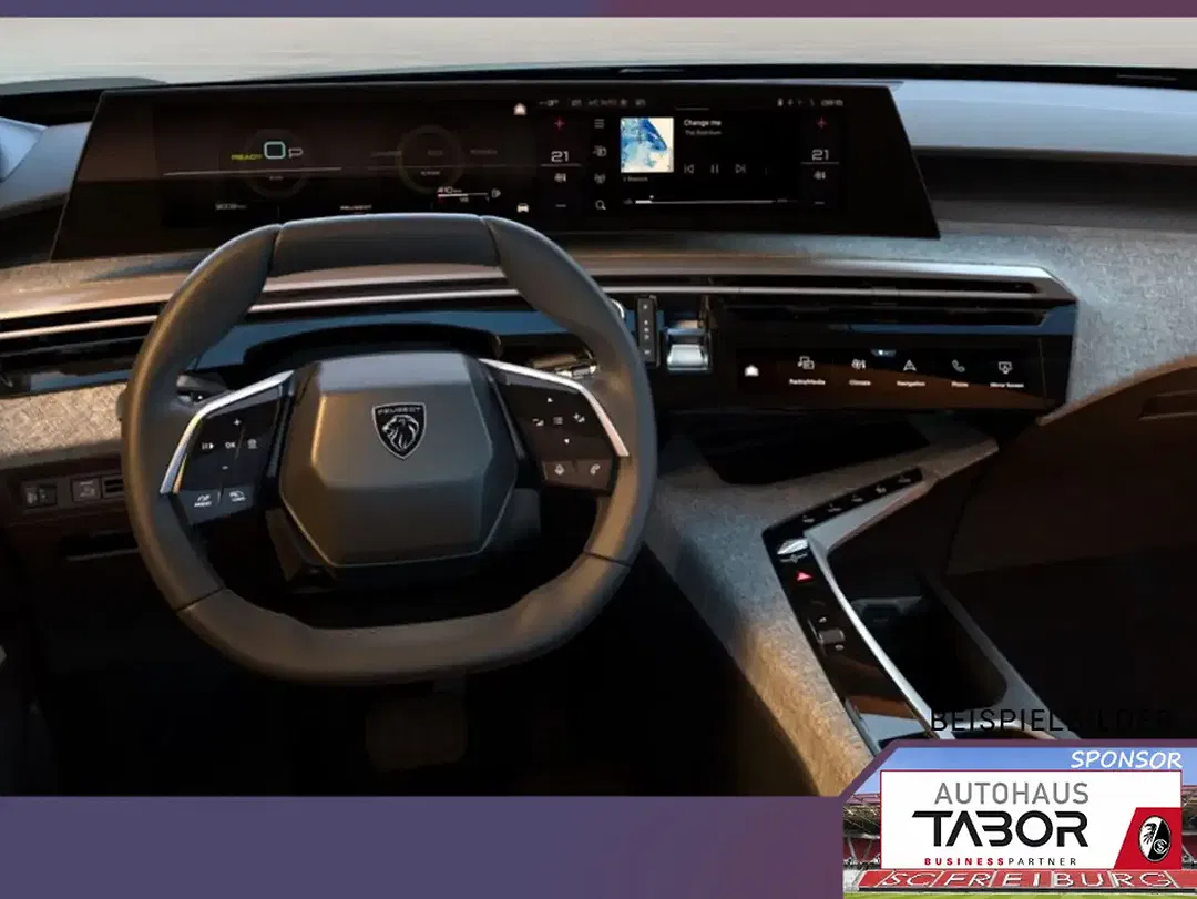 Peugeot 5008 - Thumbnail 4