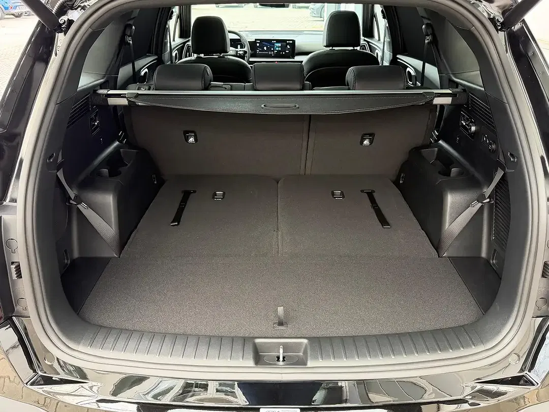 Kia Sorento - Thumbnail 13
