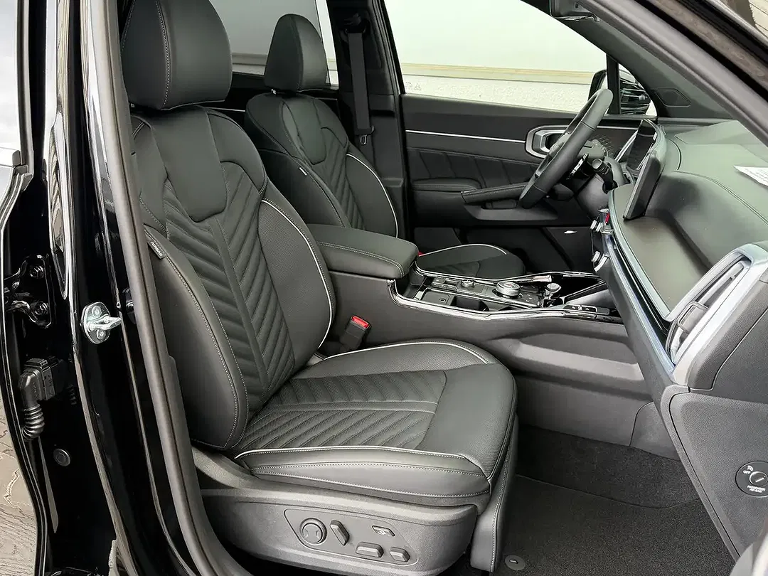 Kia Sorento - Thumbnail 15