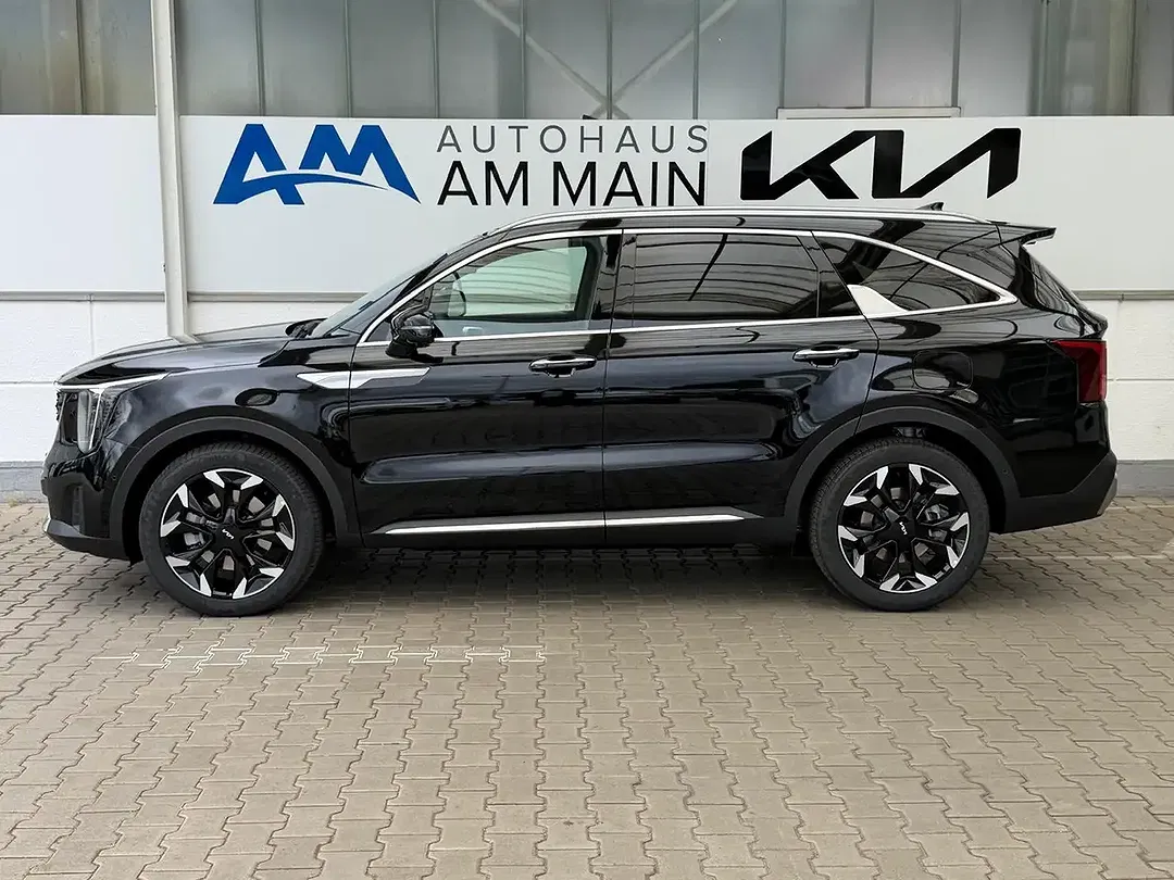 Kia Sorento - Thumbnail 3