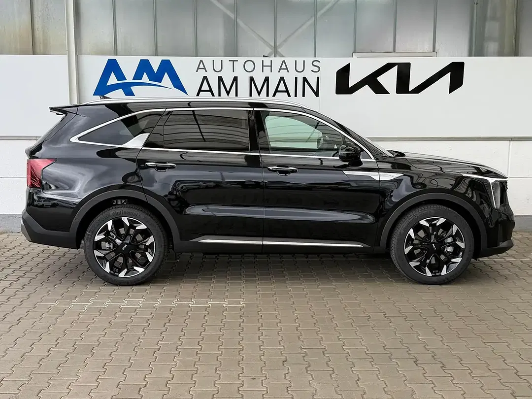 Kia Sorento - Thumbnail 6