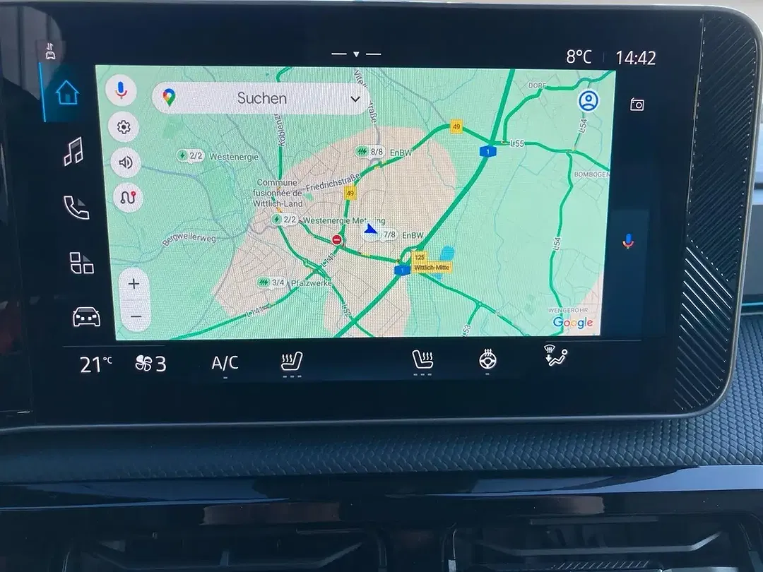 Alpine A290 - Thumbnail 11