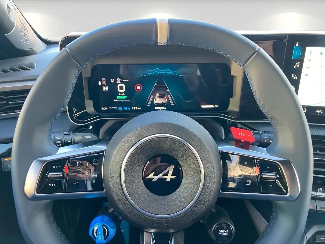 Alpine A290 - Thumbnail 12