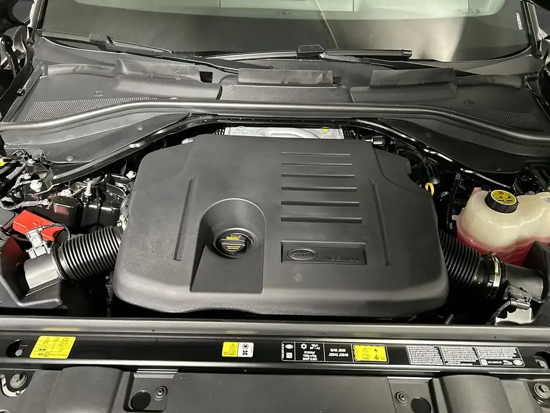 Land Rover Range Rover Sport - Thumbnail 11